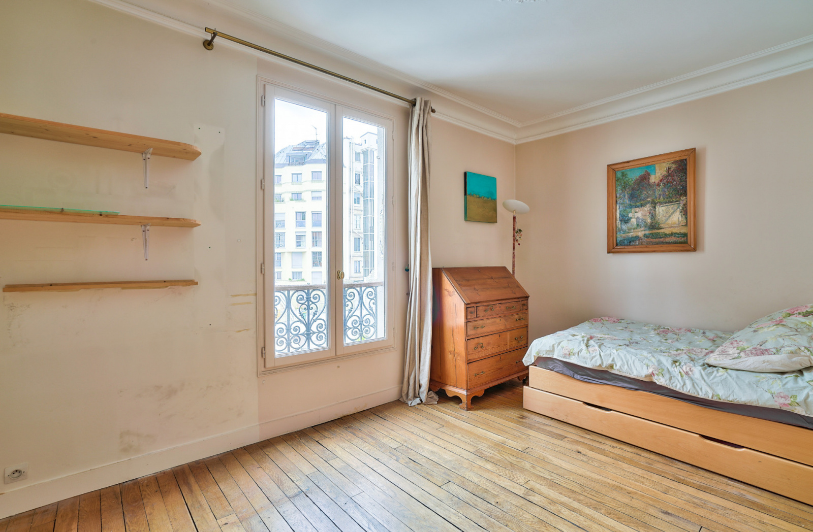 Image_6, Appartement, Paris, ref :PAR_029