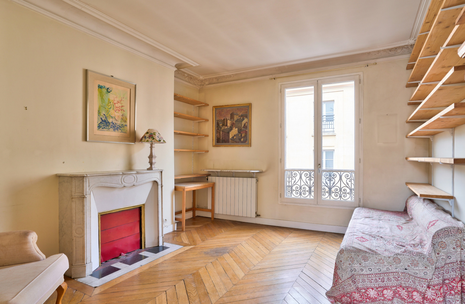 Image_3, Appartement, Paris, ref :PAR_029