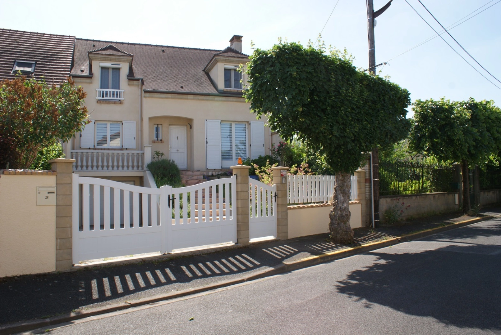 property